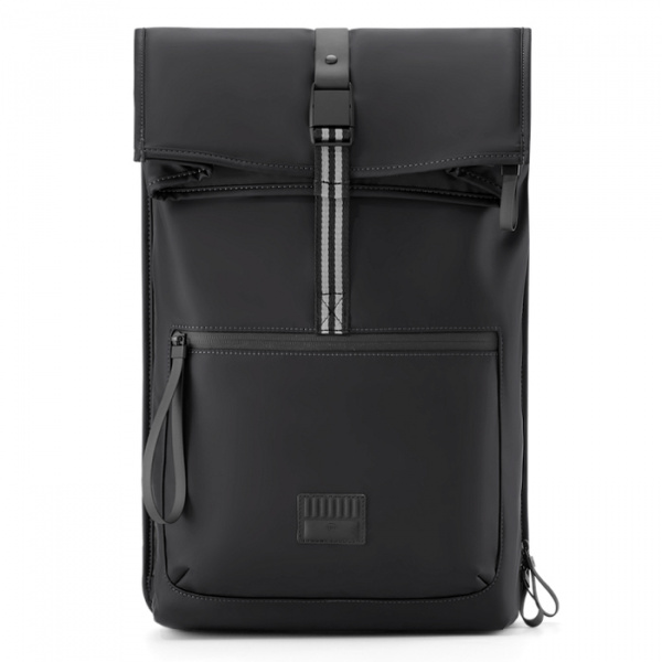 Рюкзак Xiaomi NINETYGO Urban Daily Plus Backpack (чёрный)