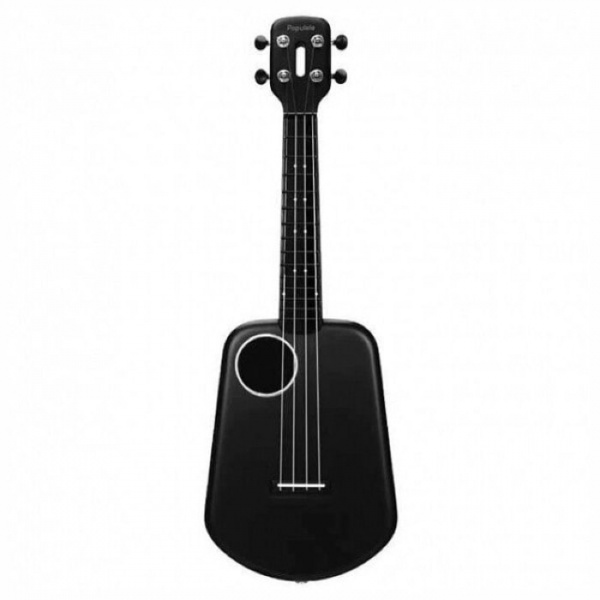 Умное укулеле Xiaomi Populele 2 Smart Ukulele (чёрный)