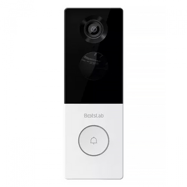 Умный дверной звонок Xiaomi Botslab Video Doorbell R801