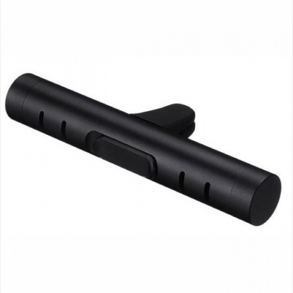 Автомобильный ароматизатор Xiaomi Guildford Car Air Outlet Aromatherapy (чёрный)