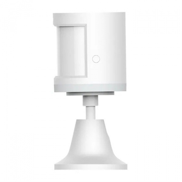 Датчик движения с креплением Xiaomi Aqara Body Sensor и Light Intensity Sensors