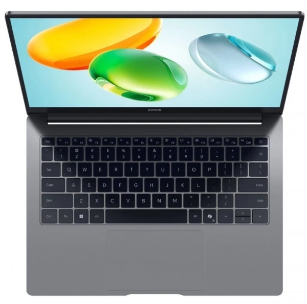 Ноутбук Honor MagicBook X14 2026 (Ultra5-125H, 24Gb, 1Tb, 2.8K/120Hz, Intel Arc Graphics)