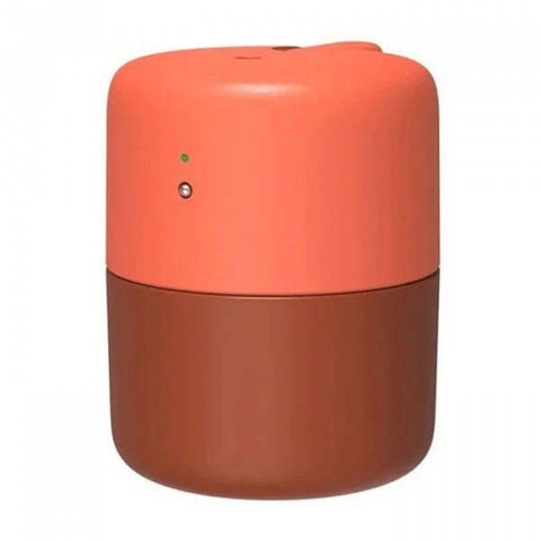 Увлажнитель воздуха Xiaomi VH Man Desktop Humidifier (оранжевый)