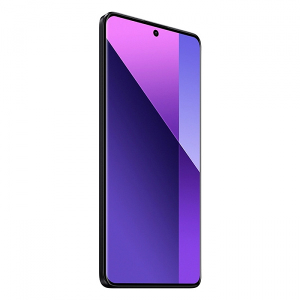 Смартфон Xiaomi Redmi Note 13 Pro Plus 5G 12/512Gb (черный)