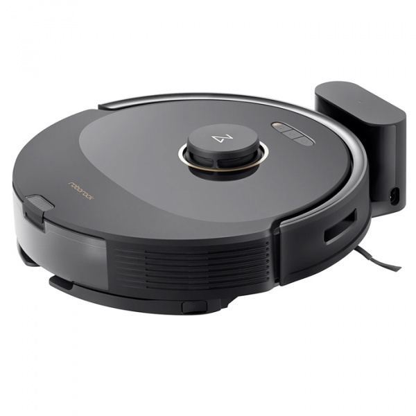 Робот-пылесос Xiaomi Roborock Q8 Max чёрный