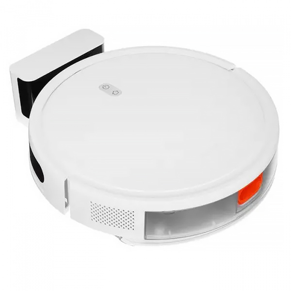 Робот-пылесос Xiaomi Robot Vacuum E10 (белый)