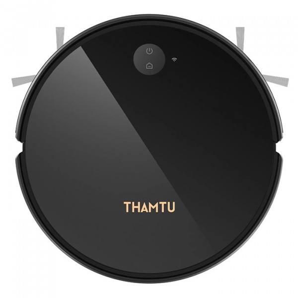 Робот-пылесос Xiaomi Thamtu G2C (черный)