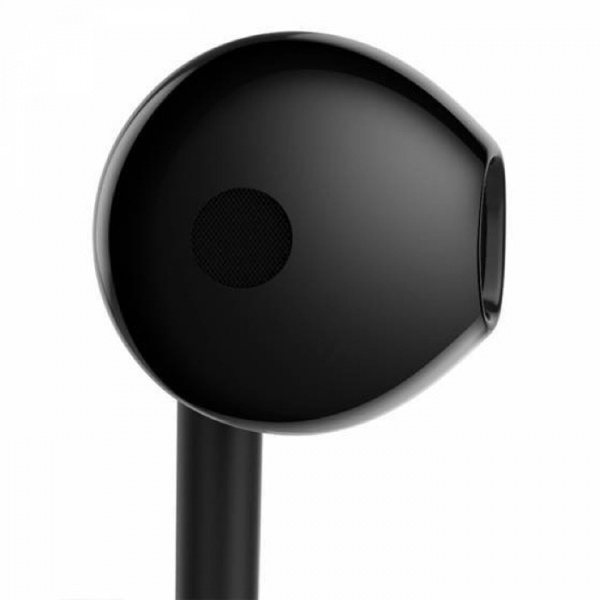Наушники Xiaomi Mi Dual-Unit Semi-In-Ear (чёрные)