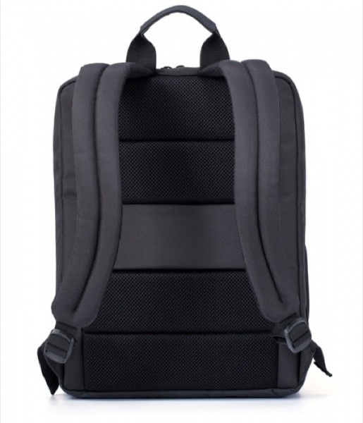 Рюкзак Xiaomi Classic Business Backpack (чёрный)
