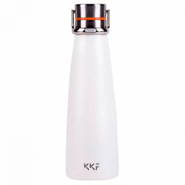 Термос Xiaomi Kiss Kiss Fish KKF Insulation Cup (белый)