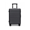 Чемодан Xiaomi Run Mi 90 Fun Seven Bar Business Suitcase 28" (чёрный)