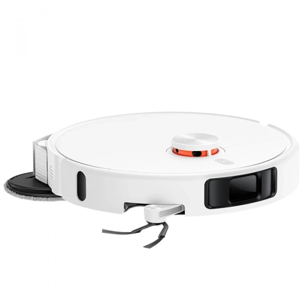 Робот-пылесос с базой самоочистки Xiaomi Robot Vacuum H50 Pro