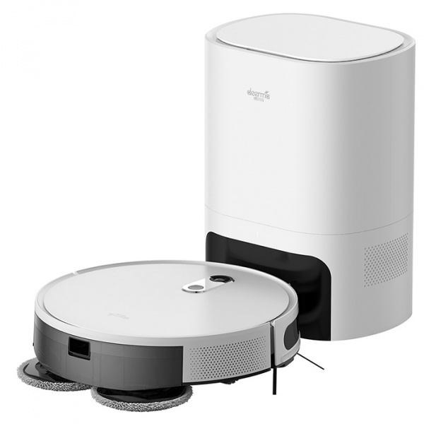 Робот-пылесос Deerma DEM-A10W