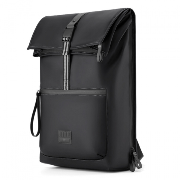 Рюкзак Xiaomi NINETYGO Urban Daily Plus Backpack (чёрный)