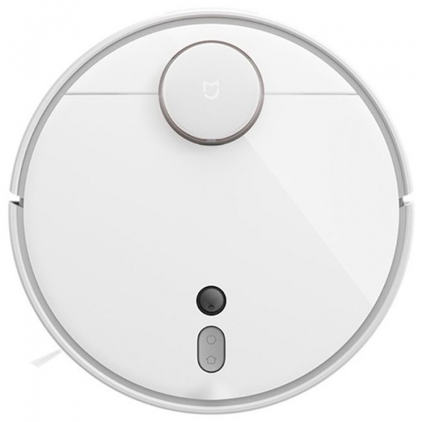 Робот-пылесос Xiaomi Mijia Sweeping Robot 1S (белый)