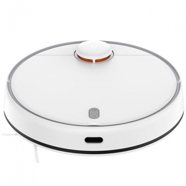 Робот-пылесос Xiaomi Mijia LDS Vacuum Cleaner 3 (белый)