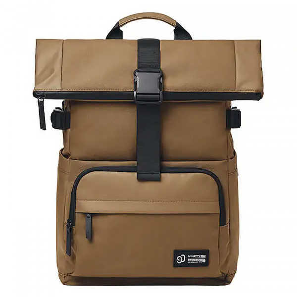 Рюкзак Xiaomi 90 Points Urban Classic Backpack (хаки)