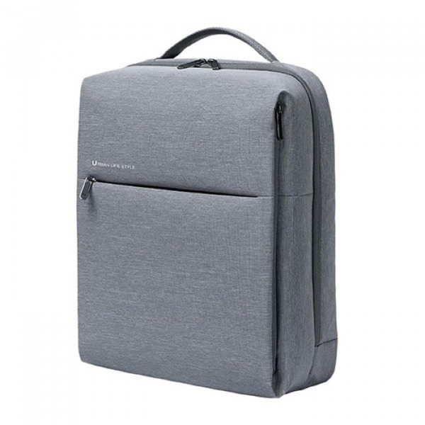 Рюкзак Xiaomi Urban Life Style 2 (серый)
