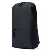 Рюкзак Xiaomi Multi-functional Urban Leisure Chest Pack (темно-серый)