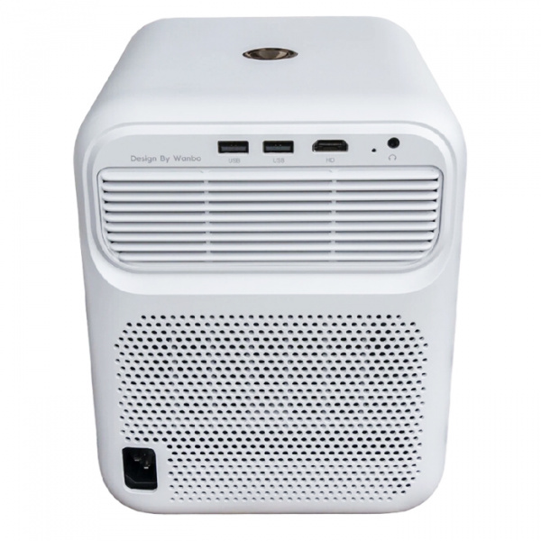 Проектор Xiaomi Wanbo Projector Mozart 1