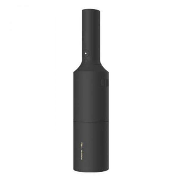 Беспроводной пылесос Xiaomi Shunzao Handheld Vacuum Cleaner Z1 Pro (чёрный)