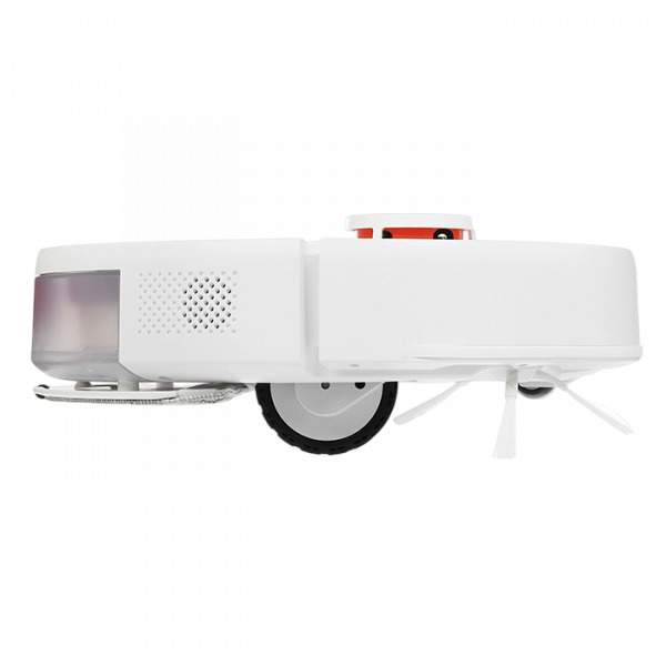 Робот-пылесос Xiaomi Mijia Robot 3C Enhanced Edition
