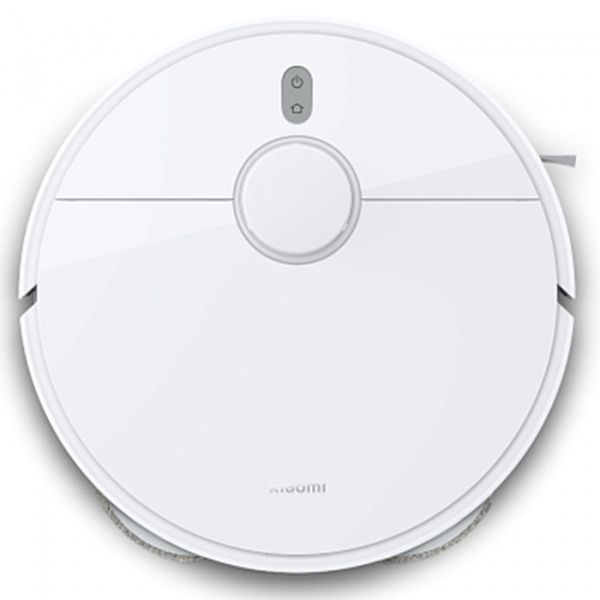 Робот-пылесос Xiaomi Mijia Robot Vacuum S10 Plus