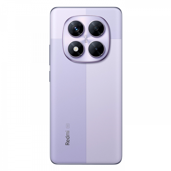 Смартфон Xiaomi Redmi Note 14 Pro 5G 12/512Gb (фиолетовый)