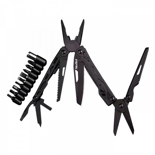 Мультитул Xiaomi NexTool Multifunctional Knife NE20044