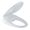 Умная крышка-биде для унитаза Xiaomi Whale Spout Smart Toilet Pro