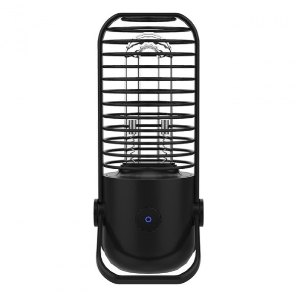 УФ-лампа стерилизатор Xiaomi Xiaoda Sterilization Lamp (чёрная)