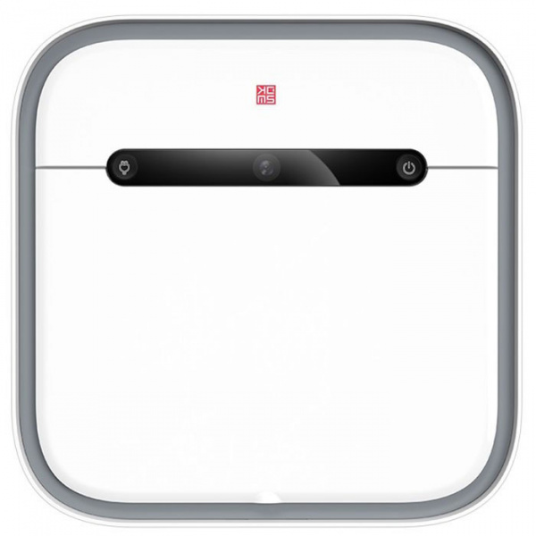 Робот-мойщик пола Xiaomi SWDK Smart Cleaning Machine