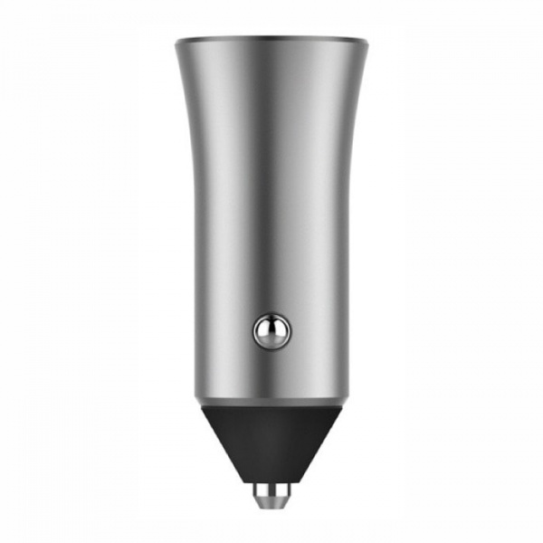 Автомобильное зарядное устройство Xiaomi 2 USB 18W