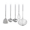 Набор посуды Xiaomi Jotun Judy Stainless Steel Cookware 5 in 1
