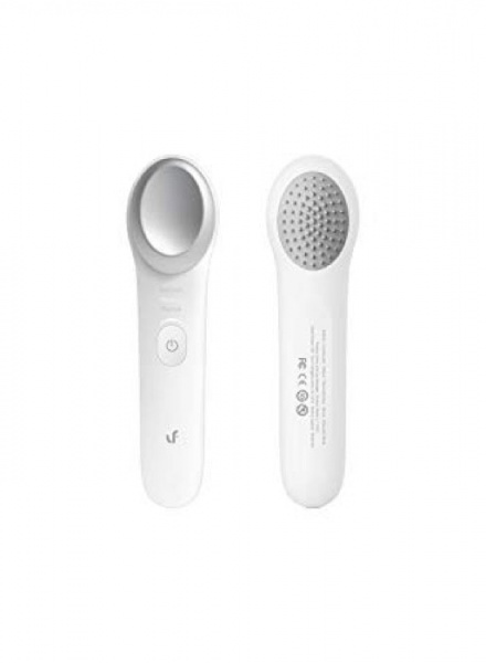 Массажер для глаз Xiaomi Fan Eye Massager (белый)