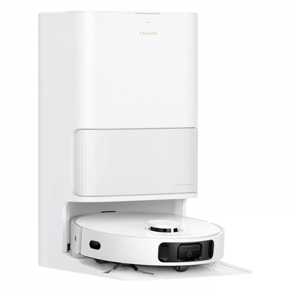 Робот-пылесос с базой самоочистки Xiaomi Dreame L40 Ultra CE