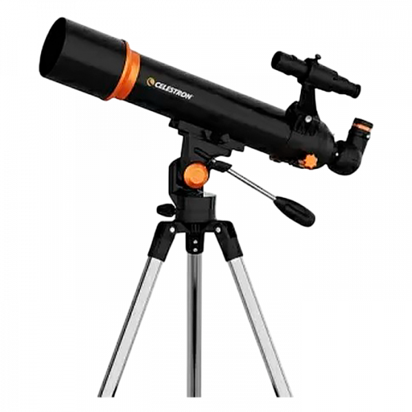 Телескоп Xiaomi Celestron Star Trang Telescope SCTW-70 (черный)