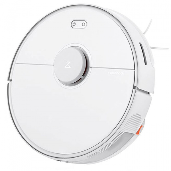 Робот-пылесос Roborock S5 MAX RU (белый)