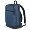 Рюкзак Xiaomi RunMi 90 Points Classic Business Backpack (синий)
