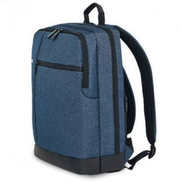 Рюкзак Xiaomi RunMi 90 Points Classic Business Backpack (синий)