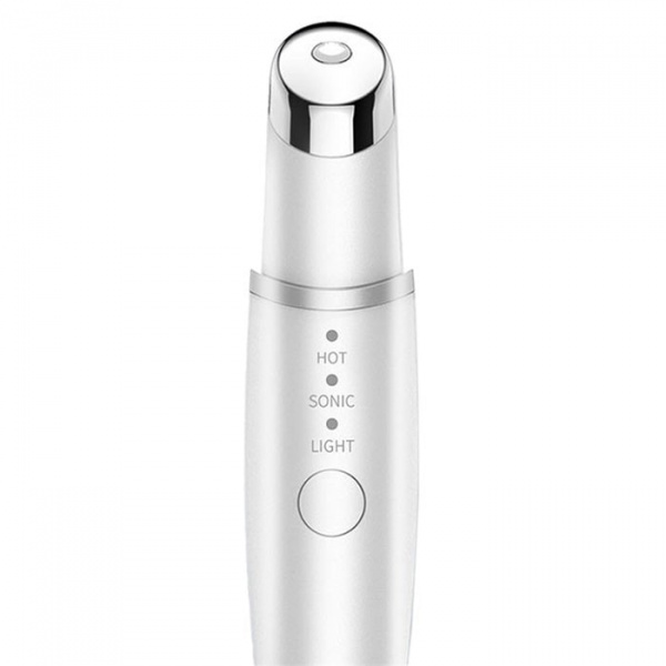 Вибромассажер для лица Xiaomi Touchbeauty Multi-Function Eye Meter (белый)