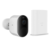 IP-камера Xiaomi IMILAB Outdoor Security Camera EC4 + Gateway