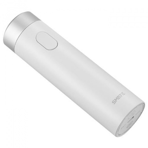 Электробритва Xiaomi Smate Turbine Electric Shaver (белая)