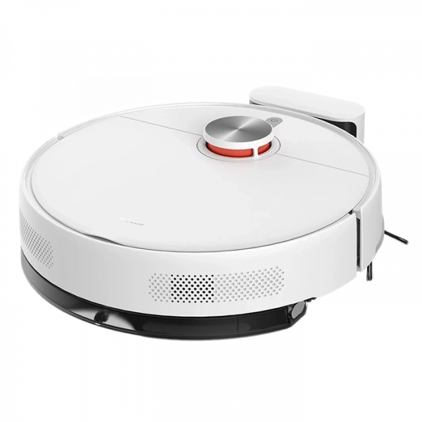 Робот-пылесос Xiaomi Robot Vacuum S40