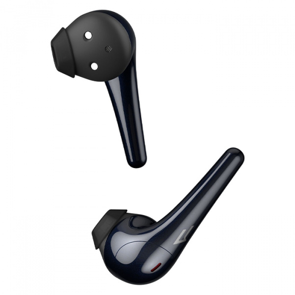 Беспроводные наушники Xiaomi 1More ComfoBuds 2 (чёрные)