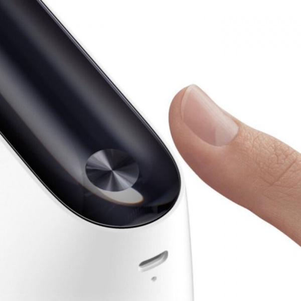 Сенсорная помпа Xiaomi Mijia 3LIFE Water Pump Wireless 002