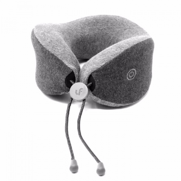 Массажная подушка Xiaomi LF LeFan Comfort-U Pillow Massager