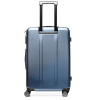 Чемодан Xiaomi Mi Trolley 90 Points Suitcase 20" (синий)
