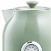 Электрический чайник с датчиком температуры Xiaomi Qcooker Electric Kettle (зелёный)