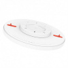 Потолочный светильник Xiaomi Yeelight Jiaoyue LED Ceiling Light 450 mm (Galaxy)